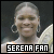  Serena Williams: 